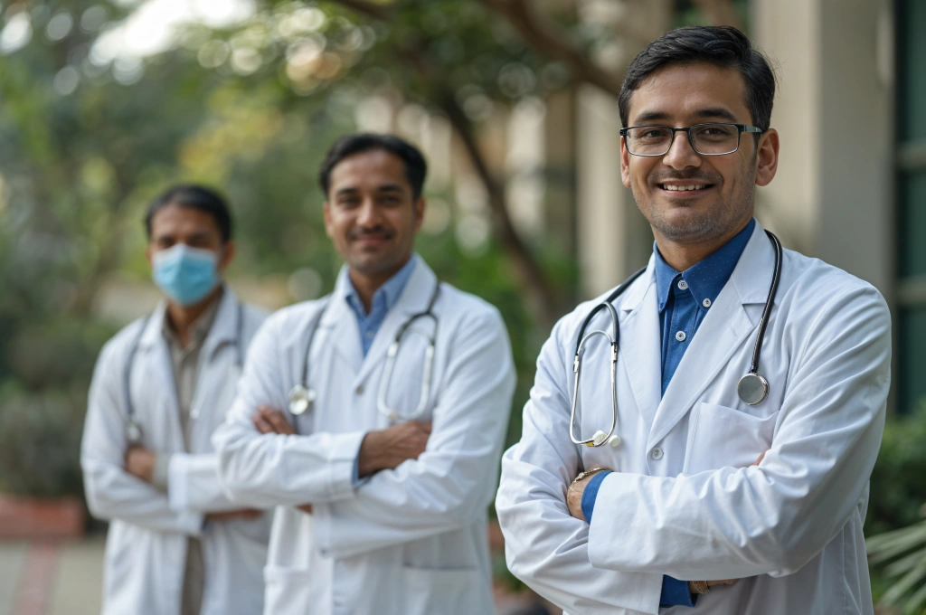 தமிழ்நாட்டில் MBBS மற்றும் BDS படிப்புகளுக்கு விண்ணப்பிக்க ஜூலை 23 கடைசி நாளாகும்.