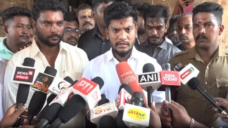 கோவில் நிர்வாக முறைகேடு புகார்: இரு ஊழியர்கள் பணியிடை நீக்கம்.