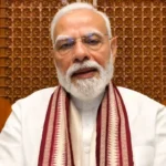 பிரதமர் வீடியோவுக்கு அமோக வரவேற்பு: ஆதரவுக்கு நன்றி தெரிவித்த பிரதமர்.