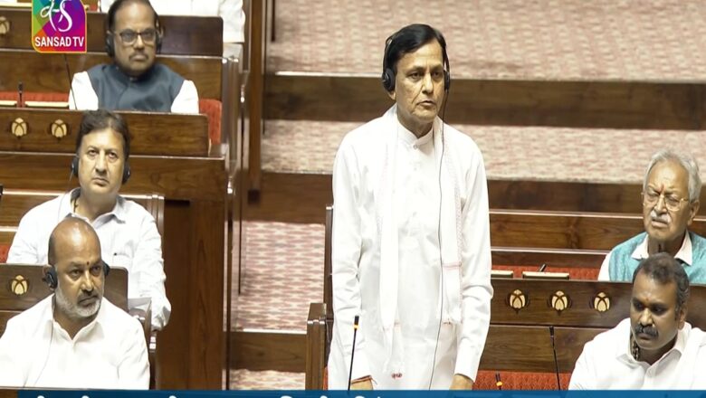 ‘வந்தே மாதரம்’ பாடலுக்கு வழங்கும் மசோதாவை மாநிலங்களவை நிறைவேற்றியது!