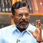 திமுக கூட்டணியிலிருந்து விலகி த.வெ.க(TVK) வில் இணைய விசிக (VCK) முடிவு.
