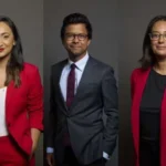 இங்கிலாந்து அமைச்சரவையில் இந்தியர்களுக்கு முக்கிய பதவிகள்!