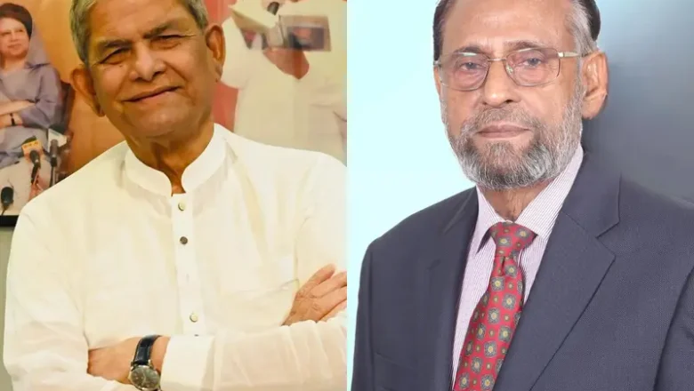 வங்காளதேசத்தில் 35 ஆண்டுகளுக்குப் பிறகு ஜனாதிபதி தேர்தல் வாக்குப்பதிவு!