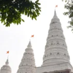பீகாரின் லக்கிசராய் மாவட்டத்தில் உள்ள கோவிலில் ஏற்பட்ட நெரிசலில் சிக்கி குறைந்தது 7 பேர் உயிரிழப்பு!