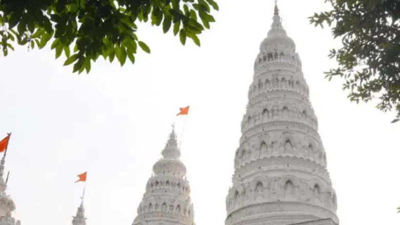 பீகாரின் லக்கிசராய் மாவட்டத்தில் உள்ள கோவிலில் ஏற்பட்ட நெரிசலில் சிக்கி குறைந்தது 7 பேர் உயிரிழப்பு!