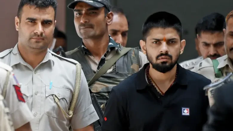 லாரன்ஸ் பிஷ்னோயுடன் தொடர்புடைய கமலுக்கு எஃப்.பி.ஐ(FBI) தேடப்படும் நபர்கள் பட்டியலில் இடம்!