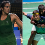 BWF உலக சாம்பியன்ஷிப் போட்டியில் பி.வி. சிந்து 9-வது இடம்!
