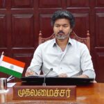 ‘இந்தக் கொடூரமான படுகொலையை நான் வன்மையாகக் கண்டிக்கிறேன்’: தமிழக முதல்வர் விஜய்!