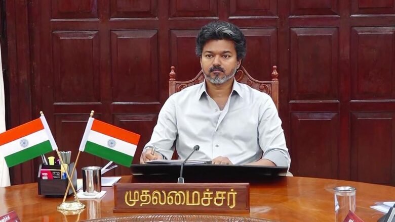 ‘இந்தக் கொடூரமான படுகொலையை நான் வன்மையாகக் கண்டிக்கிறேன்’: தமிழக முதல்வர் விஜய்!