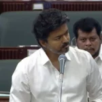 “ஊழல் கோப்புகளை உரிய நேரத்தில் வெளியிடுவேன்”: திமுக-வை எச்சரித்த முதல்வர் விஜய்!