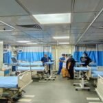 H1N1 பாதிப்புகள் அதிகரிப்பு: கையாள்வதற்கான தயார்நிலையை சுகாதார அமைச்சர் ஆய்வு!