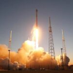 நிலவில் மோதிய SpaceX Falcon 9 ராக்கெட்: மேற்பரப்பு குறித்த புதிய தகவல்கள் கிடைத்தன!