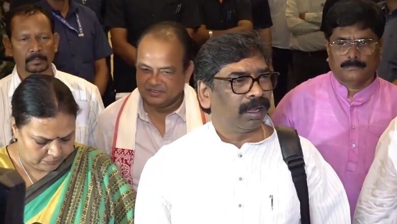 ஜார்க்கண்ட் அரசு JSSC-CGL தேர்வு மற்றும் பிற பணி நியமனத் தேர்வுகளையும் ரத்து செய்தது!