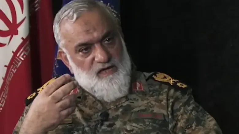டிரம்ப் பதவி விலகும் வரை ஈரான் போரை ‘நீட்டிக்க’க்கூடும்: IRGC ஆலோசகர்!