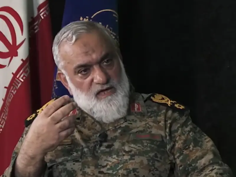 டிரம்ப் பதவி விலகும் வரை ஈரான் போரை ‘நீட்டிக்க’க்கூடும்: IRGC ஆலோசகர்!