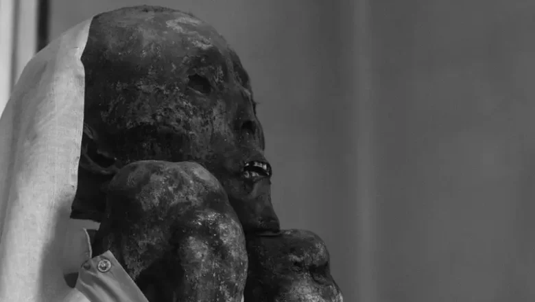 மம்மிக்களில் (Mummies – பதப்படுத்தப்பட்ட உடல்களில்) காணப்படும் பூஞ்சை மனிதர்களுக்கு ஆபத்து!