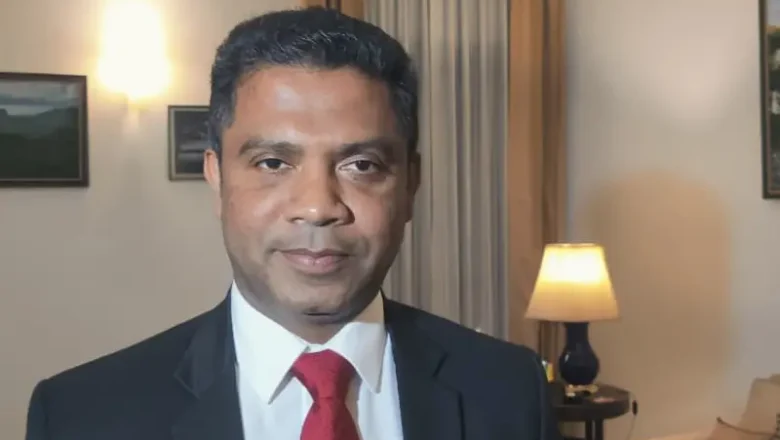 புயல் நிவாரண உதவிக்காக இந்தியாவுக்கு நன்றி-இலங்கை சுகாதார அமைச்சர்!