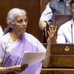 வரிவிதிப்பு மற்றும் பிற சட்டங்கள் (திருத்த) மசோதா, 2026-ஐ நாடாளுமன்றம் நிறைவேற்றியது!