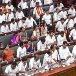 ஆகஸ்ட் 18 தமிழக சட்டப்பேரவை: கர்நாடகா துப்பாக்கிச்சூடு முதல் முதல்வர் அலுவலக இடமாற்றம் வரை!