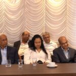 நீதிபதிகளின் பதவிக்காலத்தை நீடிப்பதற்கான முன்மொழிவும், 2026 நீதித்துறை சீர்திருத்தகள் குறித்தும் இங்கிலாந்து, ஜரோப்பிய சட்ட வல்லுநர்கள் கலந்த பத்திரிகையாளர் சந்திப்பு!