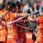 இந்திய மகளிர் ஹாக்கி: FIH உலகக் கோப்பை பயணத்தில் வரலாற்றுச் சிறப்புமிக்க வெற்றி!