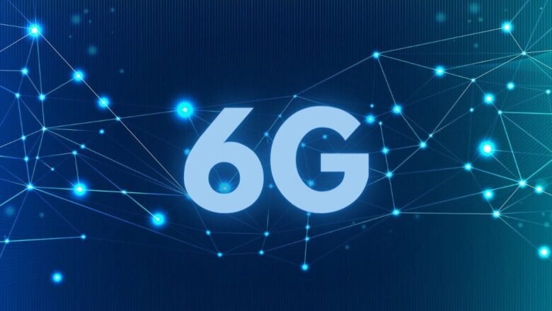 6G தொழில்நுட்பம்: உலகளாவிய முன்னெடுப்பில் 24 நாடுகளுடன் இந்தியா இணைகிறது!