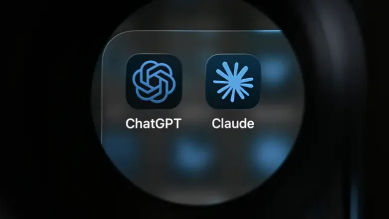 AI இயங்குதளங்களான ChatGPT, Claude மற்றும் Grok – சேவை இடையூறுகளால் பாதிப்பு!