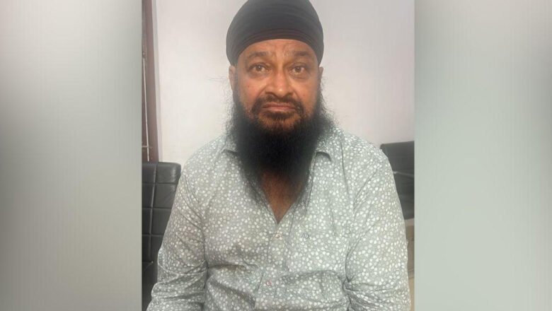 6,00,000 டாலர் மோசடி வழக்கில் FBI-யால் தேடப்பட்டு வந்த நபர் ஜலந்தரில் கைது!