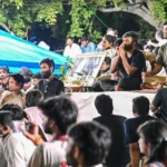 CJP மாணவர் போராட்டங்கள்: உச்ச நீதிமன்றம் FIR ரத்து – மேலும் விசாரணை தேவையில்லை என்றும் உத்தரவு!