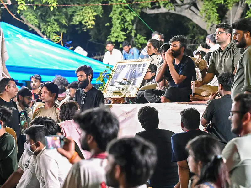 CJP மாணவர் போராட்டங்கள்: உச்ச நீதிமன்றம் FIR ரத்து – மேலும் விசாரணை தேவையில்லை என்றும் உத்தரவு!
