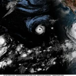 ‘எல் நினோ (El Nino) தீவிரமடைந்து வருகிறது’: சாதனை அளவிலான வெப்பம் குறித்து ஐ.நா. எச்சரிக்கை!