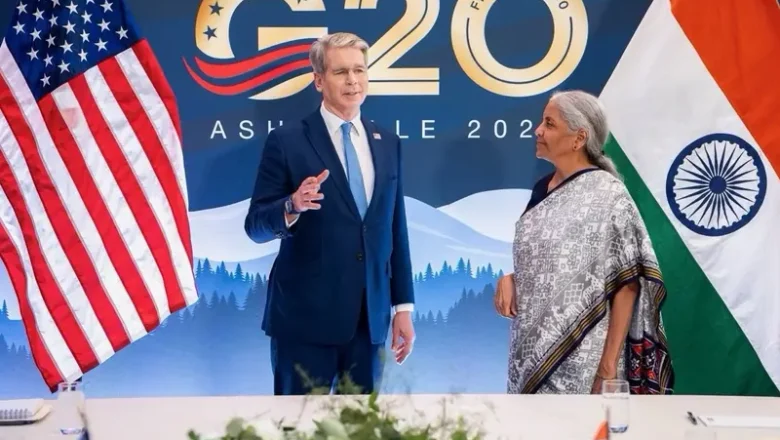இந்திய நிறுவனங்கள் அமெரிக்காவில் 40 பில்லியன் டாலர் முதலீடு – 70,000 வேலைவாய்ப்புகள்!