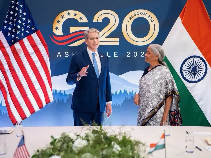 இந்திய நிறுவனங்கள் அமெரிக்காவில் 40 பில்லியன் டாலர் முதலீடு – 70,000 வேலைவாய்ப்புகள்!