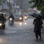 ஒடிசாவில் கனமழை எச்சரிக்கை: பல மாவட்டங்களில் மிக கனமழைக்கு வாய்ப்பு!