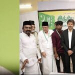 “கோடி கோடியாக பணம். அமைச்சர் பதவி என்றார்கள்” – IUML எம்.எல்.ஏ. ஃபாருக் பாஷா பரபரப்பு பேச்சு!