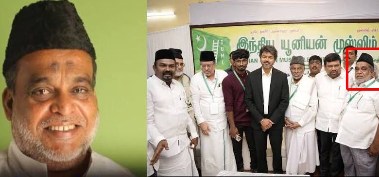 “கோடி கோடியாக பணம். அமைச்சர் பதவி என்றார்கள்” – IUML எம்.எல்.ஏ. ஃபாருக் பாஷா பரபரப்பு பேச்சு!