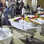 கரூர் கண்ணீரில் மூழ்கிய நாள் – 41 உயிர்களை காவு கொண்ட அந்த கருப்பு நாள்!