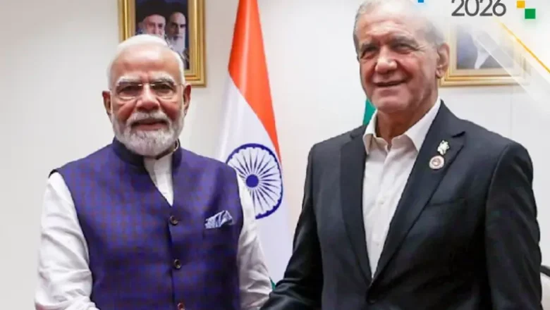 பிரிக்ஸ் (BRICS) உச்சிமாநாட்டிற்கு முன்னதாக இந்தியாவுடனான உறவை ஈரான் பாராட்டுகிறது!