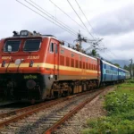 தமிழ்நாடு, ஆந்திராவில் ரூ.4,178 கோடி ரயில்வே திட்டங்களுக்கு ஒப்புதல்!