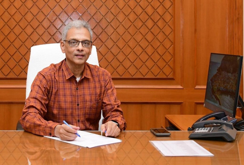 சென்னையில் பருவமழை முன்னெச்சரிக்கை பணிகளுக்கு ரூ.100 கோடி ஒதுக்கீடு!