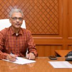 சென்னையில் பருவமழை முன்னெச்சரிக்கை பணிகளுக்கு ரூ.100 கோடி ஒதுக்கீடு!