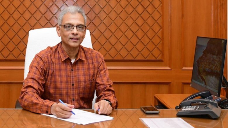 சென்னையில் பருவமழை முன்னெச்சரிக்கை பணிகளுக்கு ரூ.100 கோடி ஒதுக்கீடு!