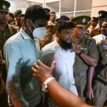 இலங்கையில் 15 பேருக்கு 200 முதல் 260 ஆண்டுகள் வரை சிறை!