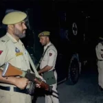 புட்காமின் அஷ்டார் காலியில் பயங்கரவாதி சுட்டுக் கொலை!