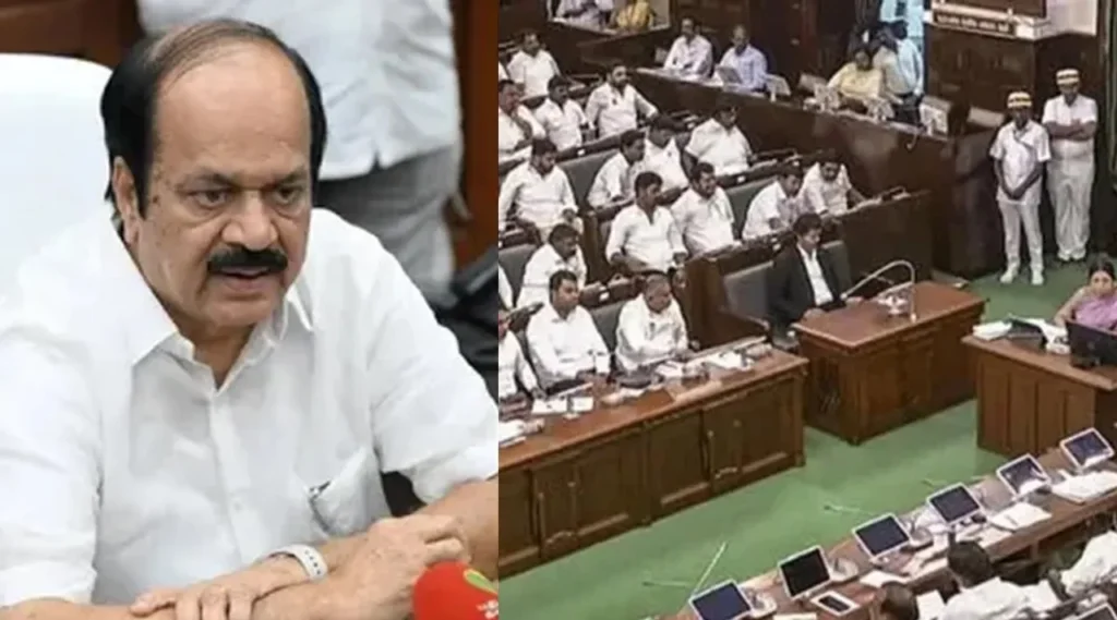 28 நாட்கள், 170 மணி நேரம், 14,399 வினாக்கள் சட்டசபை: சபாநாயகர் இறுதி அறிக்கை!