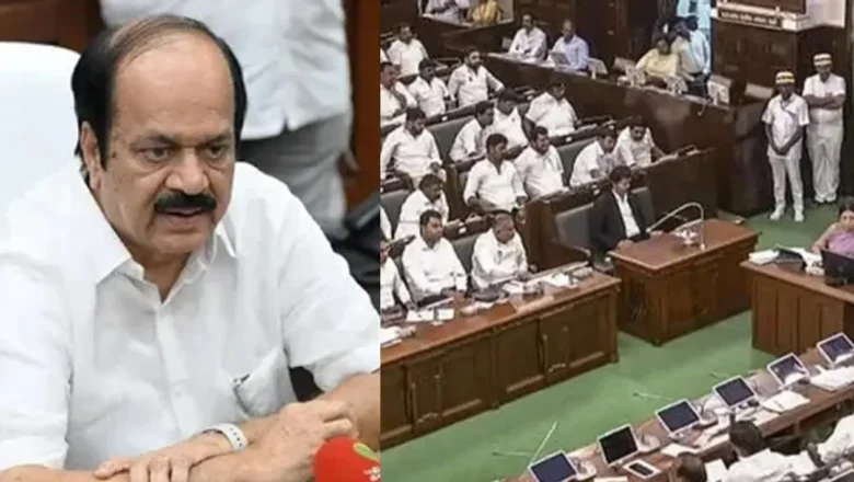 28 நாட்கள், 170 மணி நேரம், 14,399 வினாக்கள் சட்டசபை: சபாநாயகர் இறுதி அறிக்கை!