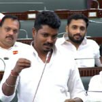 தமிழக சட்டப்பேரவையில் ஆகஸ்ட் 31: பால் கொள்முதல், தூத்துக்குடி அனல்மின் நிலையம், டாஸ்மாக் விவகாரம்!