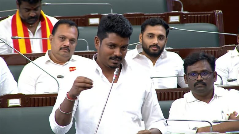 தமிழக சட்டப்பேரவையில் ஆகஸ்ட் 31: பால் கொள்முதல், தூத்துக்குடி அனல்மின் நிலையம், டாஸ்மாக் விவகாரம்!