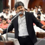 சட்டப்பேரவையில் முதலமைச்சர் விஜய் அதிரடி பதிலுரை!