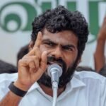 அண்ணாமலை: “12 ஆண்டுகளாக ஆட்சி; இன்னும் எதிரிகளை உருவாக்க வேண்டிய அவசியம் ஏன்?”